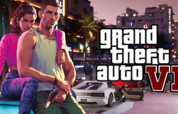 GTA 6 Easter Egg References Hidden In Plain Sight